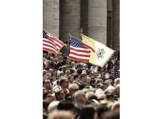 Mica vero che negli Usa gli atei superano i cattolici