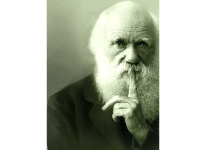 Charles Darwin