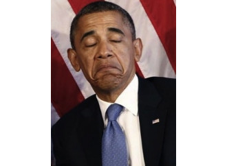 E no caro presidente Obama, australopiteco sarà lei