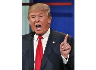 Tra Clinton e Trump c’è chi spera nel terzo incomodo