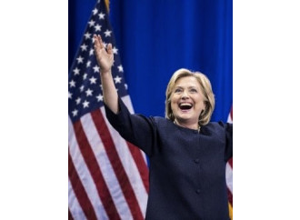 Compagni che pagano: a Hillary 374 milioni di dollari