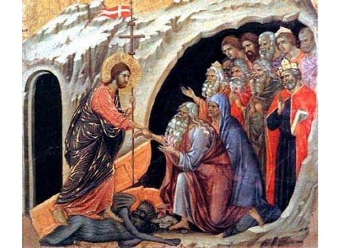 Resurrezione dei morti Resurrezione dei morti