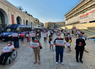 Tutti in piazza l’11 luglio, per difendere la verità sull’uomo