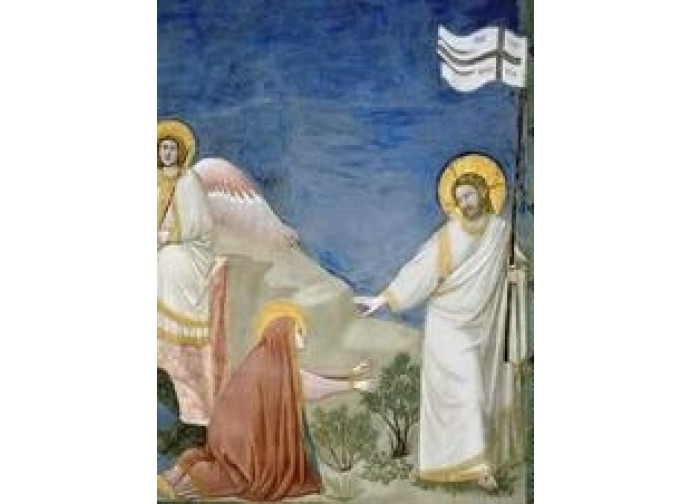 Giotto - Resurrezione Giotto - Resurrezione