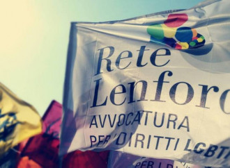 Discriminazioni contro Lgbt, la Cassazione anticipa la legge Zan