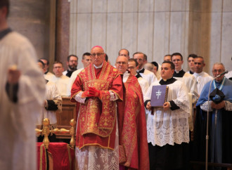 Fréjus-Toulon: la diocesi "troppo vitale" attende il verdetto