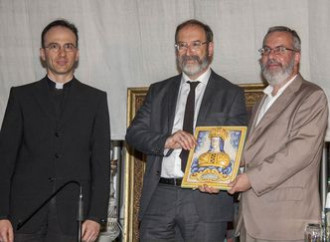 "Da 20 anni raccontiamo da cattolici l'avventura umana"