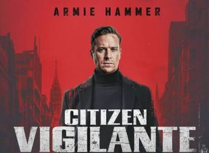 La locandina del film (ritaglio)