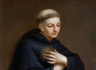 San Nicola da Tolentino