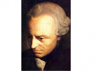 300 anni di Kant: la filosofia che impedisce di pensare Dio