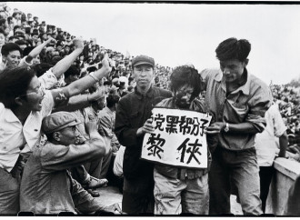 Il costo umano del maoismo, ecatombe rivoluzionaria