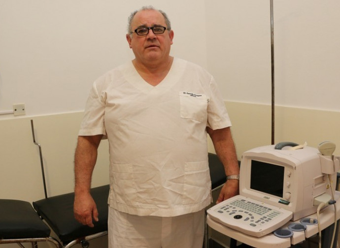 Germano Cardoso, il doctor aborto Germano Cardoso, il doctor aborto