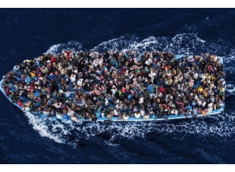Come capire e affrontare l'emergenza mondiale dell'immigrazione
