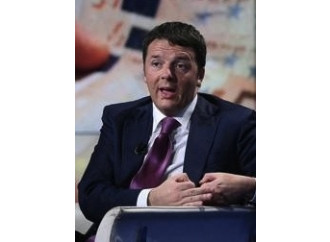 E dal cilindro di Renzi spuntano altri due miliardi