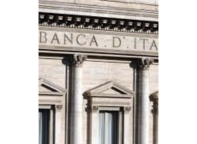 Il Palazzo della Banca d'Italia Il Palazzo della Banca d'Italia