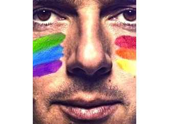 Sulle unioni gay
Renzi diventa un
agnellino europeo