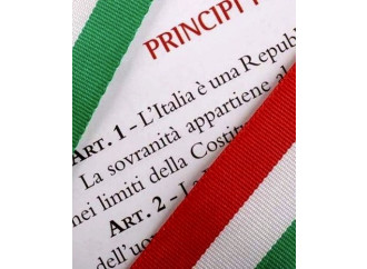 Ecco perché 
questa riforma 
va respinta