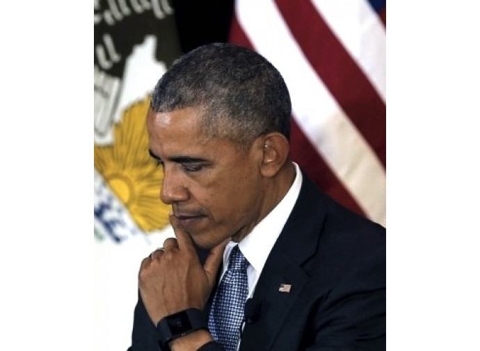 Barack Obama a Hiroshima Barack Obama a Hiroshima