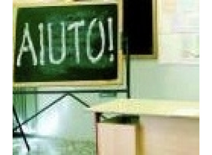 La scuola paritaria cerca sostegni politici La scuola paritaria cerca sostegni politici