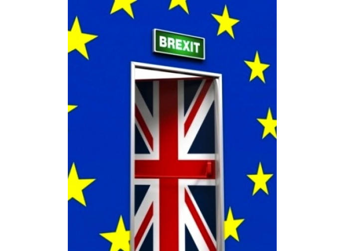 Gran Bretagna fuori dall'Ue, lo ha deciso il popolo Gran Bretagna fuori dall'Ue, lo ha deciso il popolo