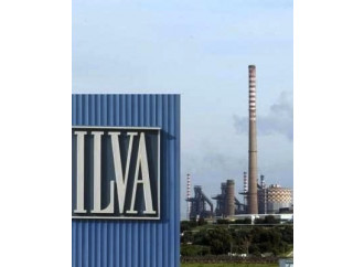 Il caso Ilva  e la
santa alleanza 
contro l’industria