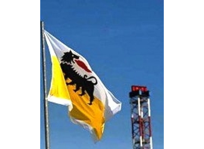 Impianti dell'Eni Impianti dell'Eni