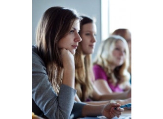 Perché la scuola 
statale non sarà
mai "buona” 