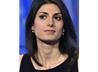 I poteri parassiti
e i loro ricatti 
contro la Raggi