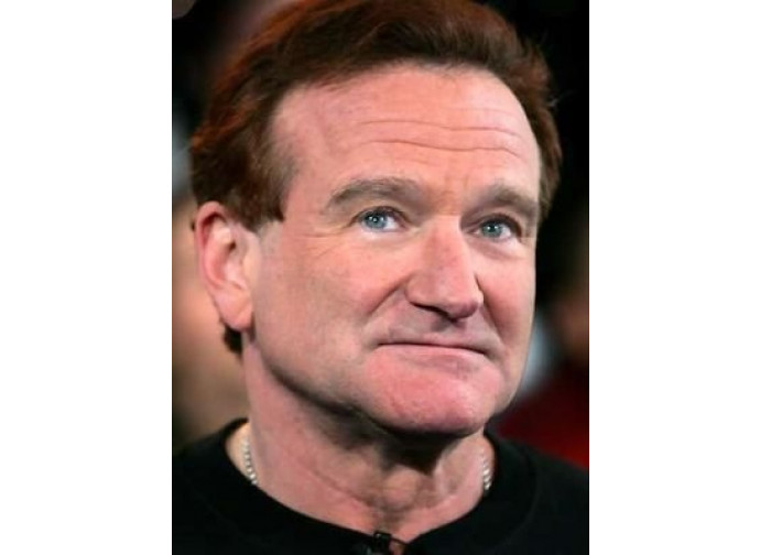 Robin Williams