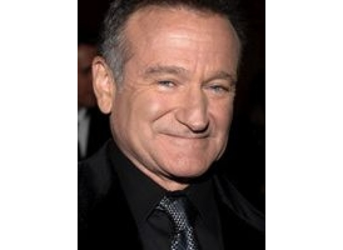 Robin Williams