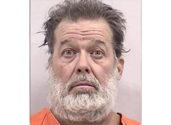 Robert Dear Robert Dear