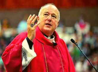 Per il vescovo il global warming è più mortale dell’aborto…