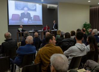 Custodire l'ambiente, custodendo l'uomo