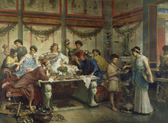 Il realismo antico e quello cristiano e contemporaneo