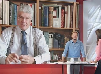 «Io, il vaccino e la medicina "ipse dixit": vivo nella paura»