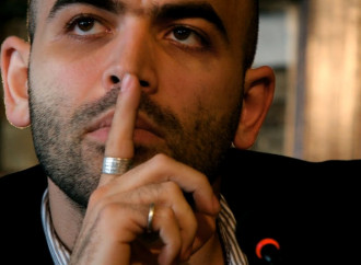 Diritto ai brogli e all'odio professato da Saviano & Co.