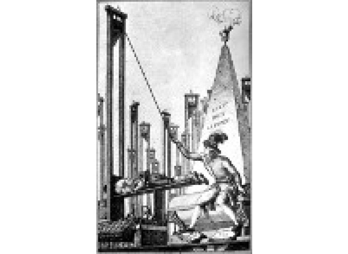 Robespierre Robespierre