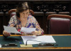 Roccella tocca un nervo scoperto: l'antisemitismo è a sinistra