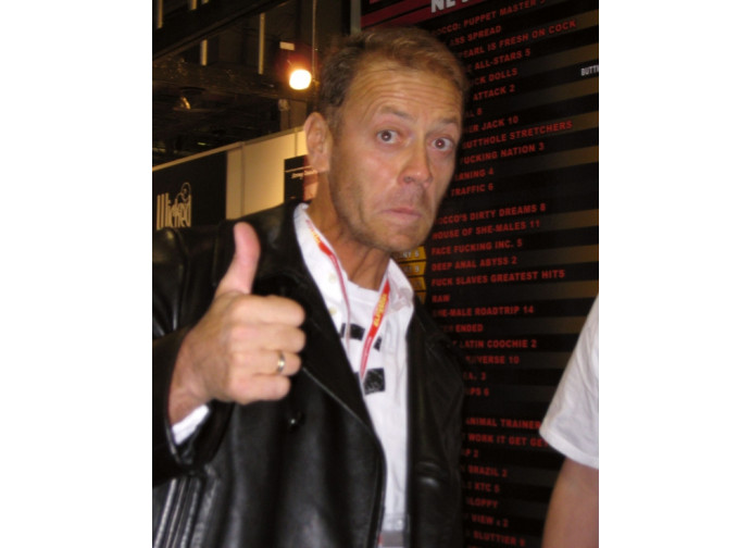 Rocco Siffredi