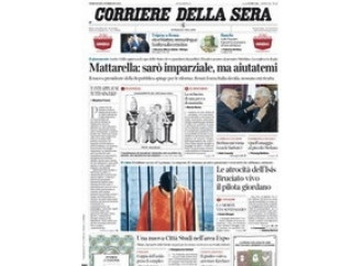 Quei laicissimi roghi che il Corriere dimentica