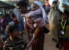 Il Papa e i Rohingya, mai strumentalizzare