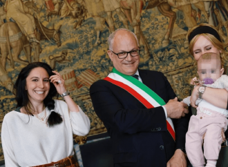 Roma e i genitori gay