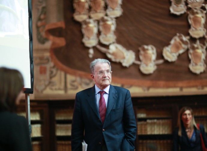 Romano Prodi