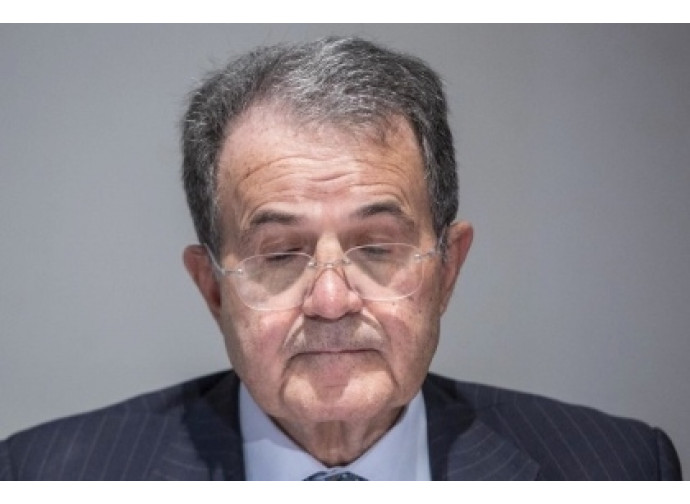 Romano Prodi Romano Prodi