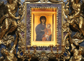 Messe proprie e un lezionario per la diocesi di Roma