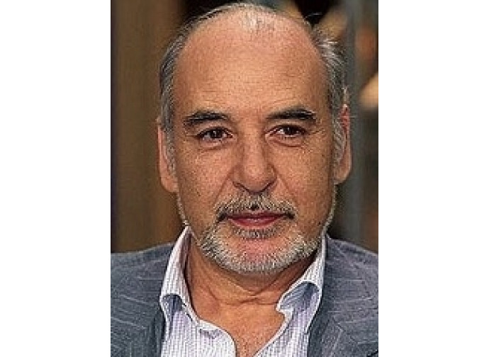 Tahar Ben Jelloun