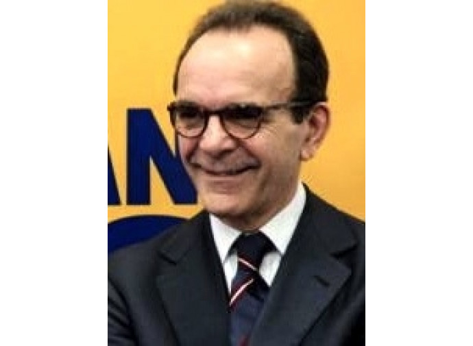Stefano Parisi, candidato sindaco del centrodestra a Milano Stefano Parisi, candidato sindaco del centrodestra a Milano