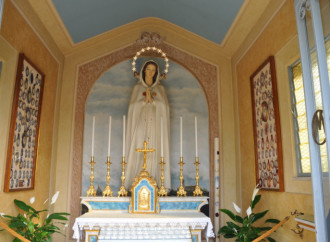 Convegno su Rosa Mistica, dono per la Chiesa e per il mondo