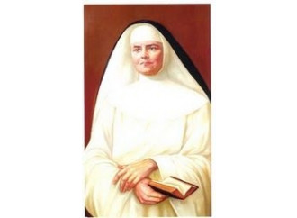 Le cattedrali di sister Rose, angelo "scandaloso"