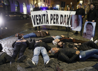 La verità su David Rossi va oltre le vicende bancarie